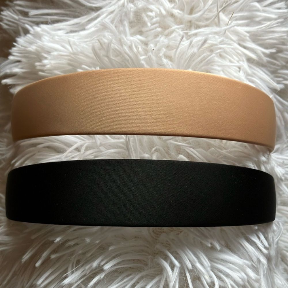 COPY - Bundle basic headbands - Picture 2 of 3